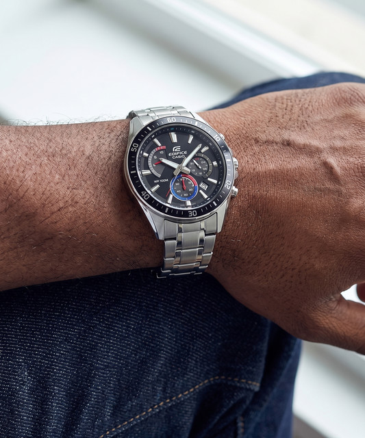 Casio EFR-552D-1A3V