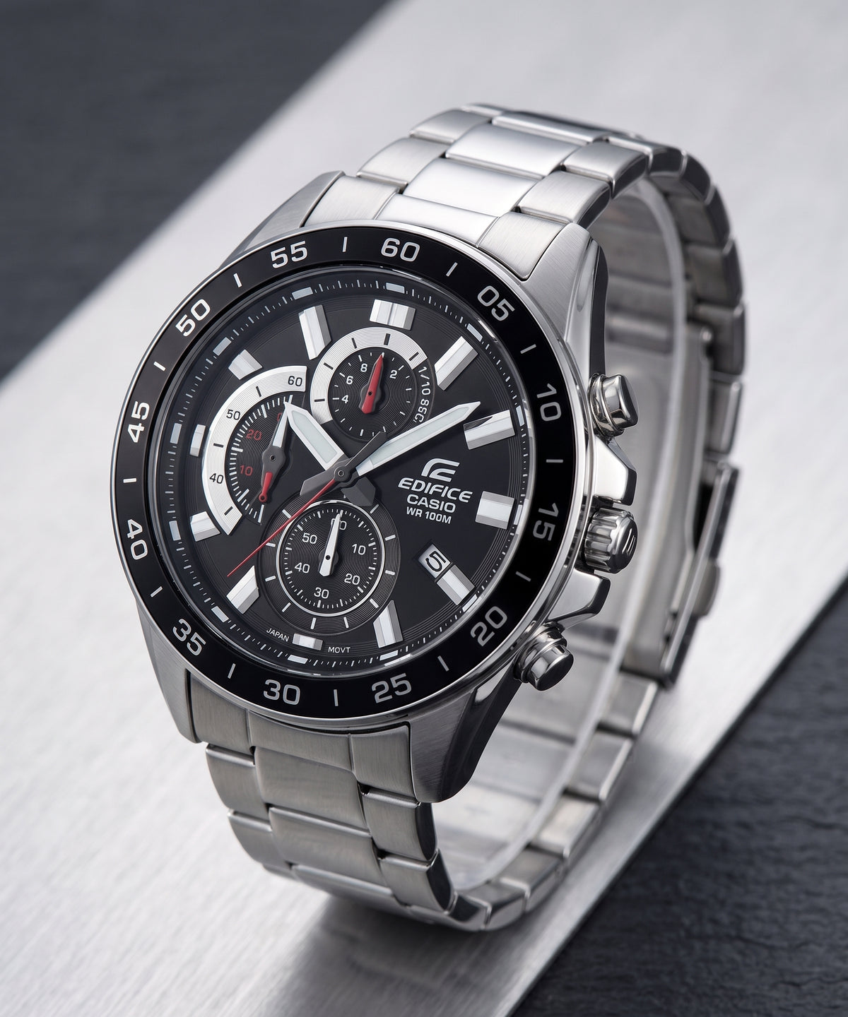 Casio EFV-550D-1AV