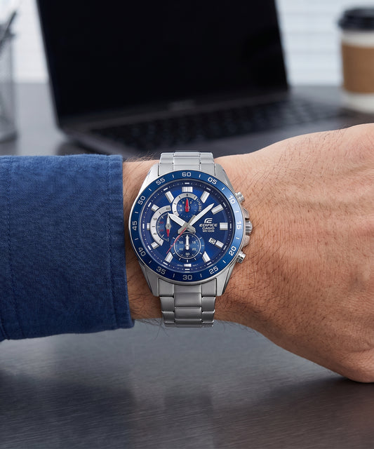 Casio EFV-550D-2AV