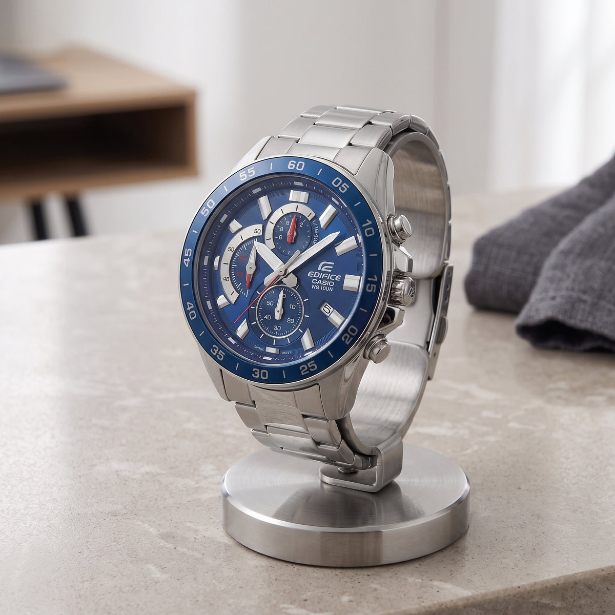 Casio EFV-550D-2AV