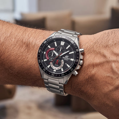 Casio EFV-620D-1A4V