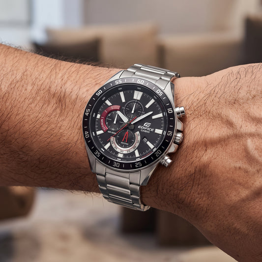 Casio EFV-620D-1A4V