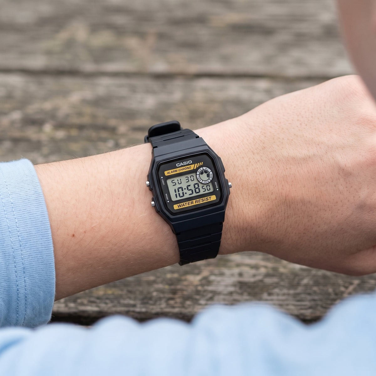 Casio F-94WA-9