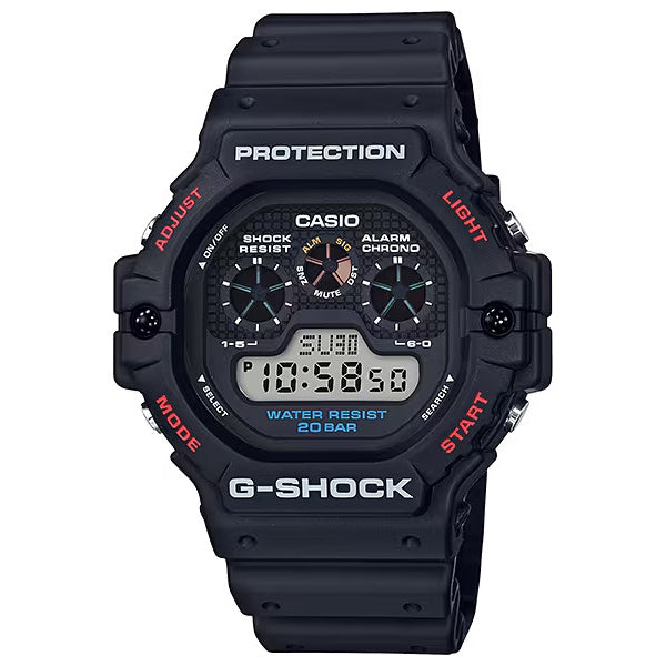 Casio G-Shock DW-5900-1