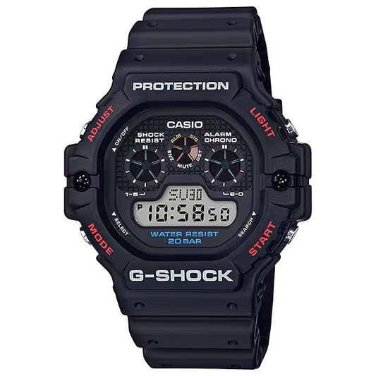 Casio G-Shock DW-5900-1