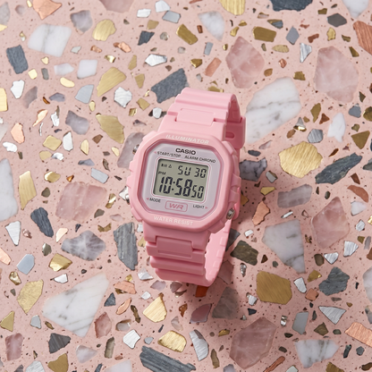 Casio LA-20WH-4A1
