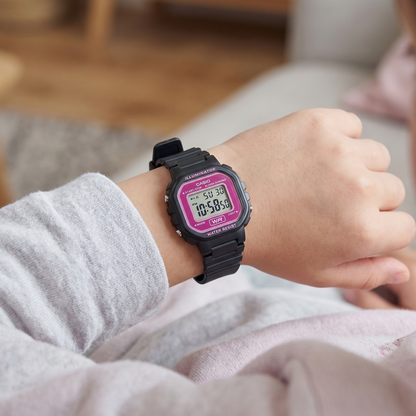 Casio LA-20WH-4A