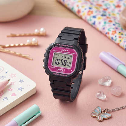Casio LA-20WH-4A