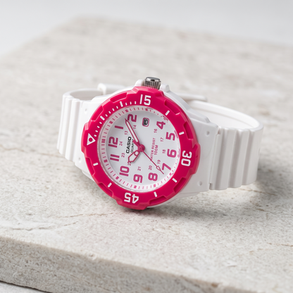 Casio LRW-200H-4BV