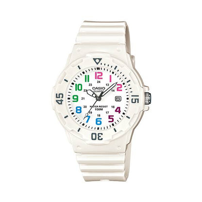 Casio LRW-200H-7BV