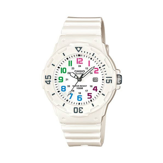 Casio LRW-200H-7BV