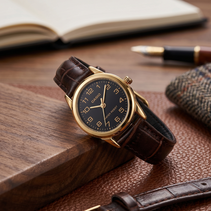 Casio LTP-V001GL-1B