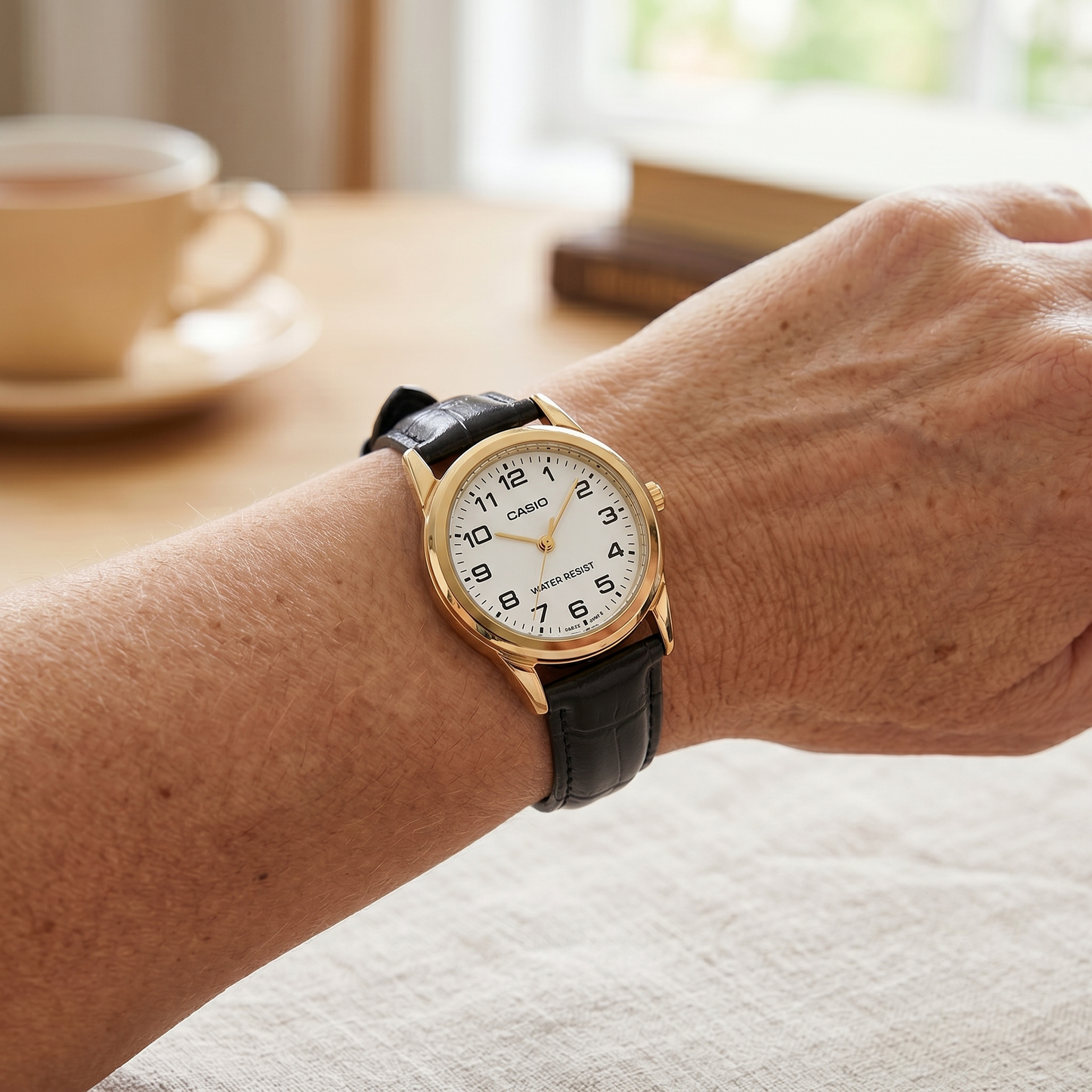 Casio LTP-V001GL-7B