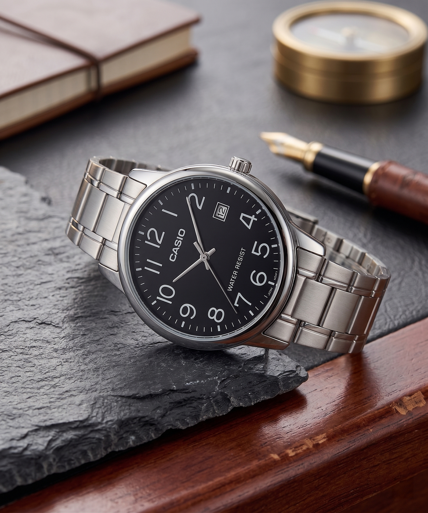 Casio MTP-V002D-1B
