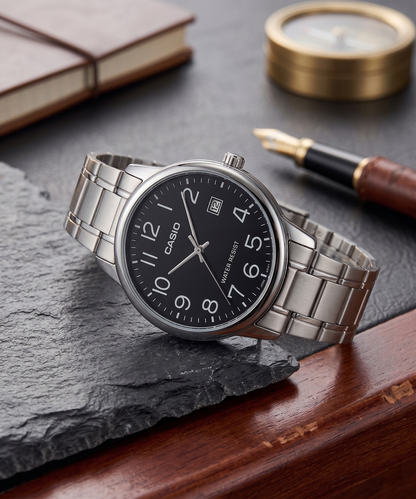 Casio MTP-V002D-1B