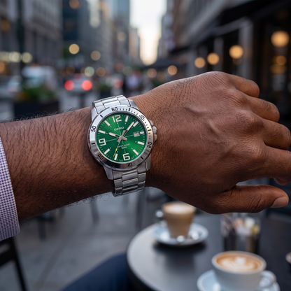 Casio MTP-VD01D-3BV