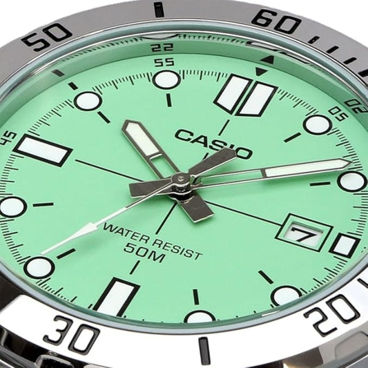 Casio MTP-VD01D-3E1