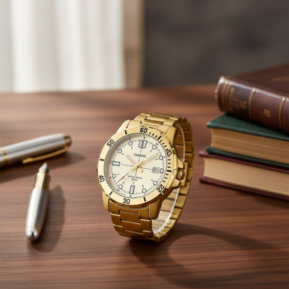 Casio MTP-VD01G-9EV