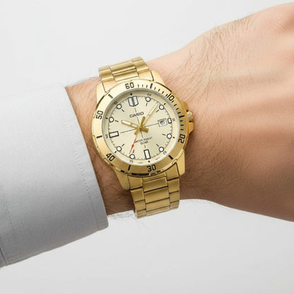 Casio MTP-VD01G-9EV