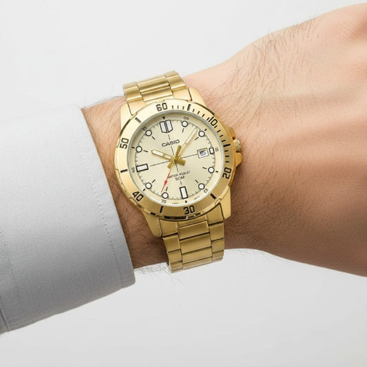 Casio MTP-VD01G-9EV