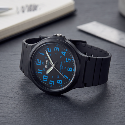 Casio MW-240-2BV