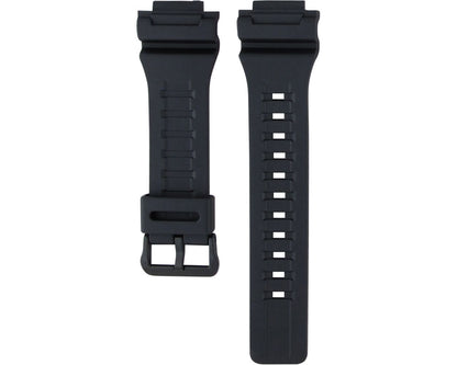 Casio W-735H Original Black Replacement Band