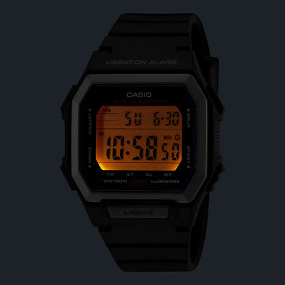 Casio W-738H-1AV