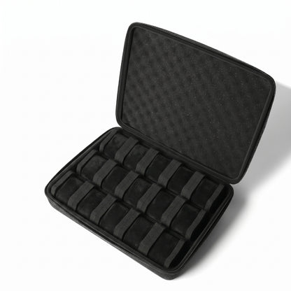 Cole Watch Travel Case - 15 Slot