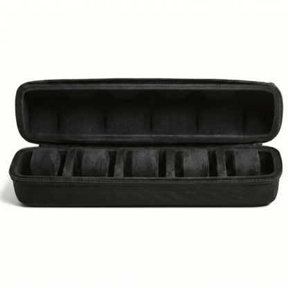 Cole Watch Travel Case - 5 Slot