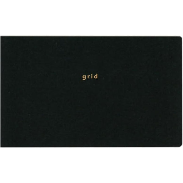 DAIGO isshoni Desk Notebook - 13-Inch