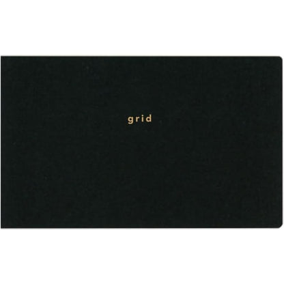 DAIGO isshoni Desk Notebook - 13-Inch