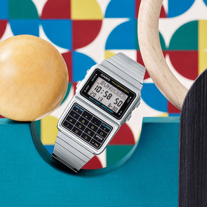 Casio DBC-611-1