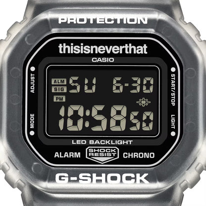 Casio DW-5600TNT-7 Limited Edition