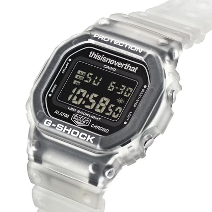 Casio DW-5600TNT-7 Limited Edition