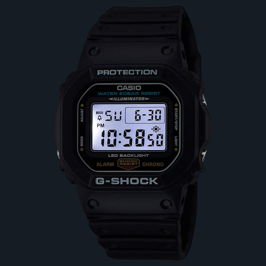 Casio DW-5600UE-1