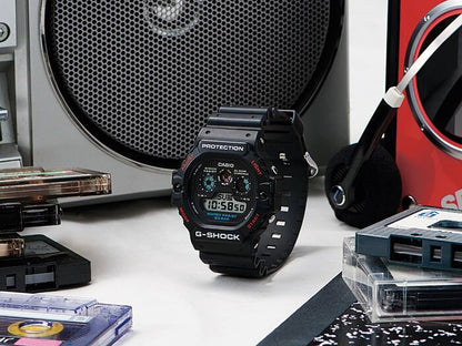 Casio G-Shock DW-5900-1