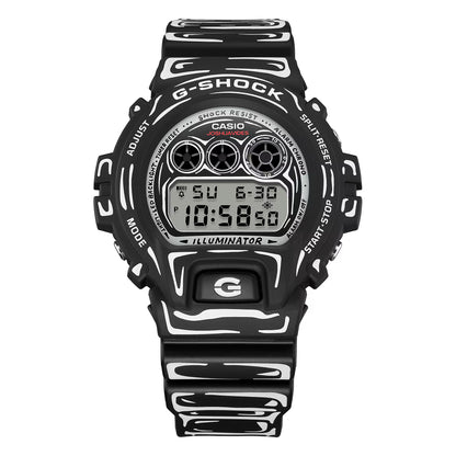 Casio DW-6900JV-1