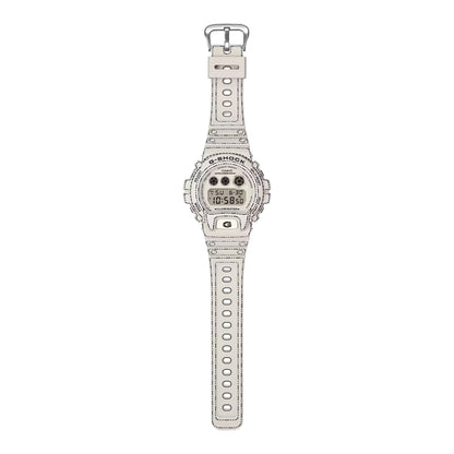 Casio DW-6900RGM-5