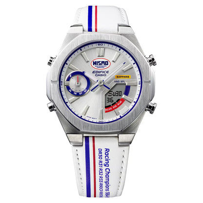 Casio ECB-S10NIS-7A Nismo Limited Edition