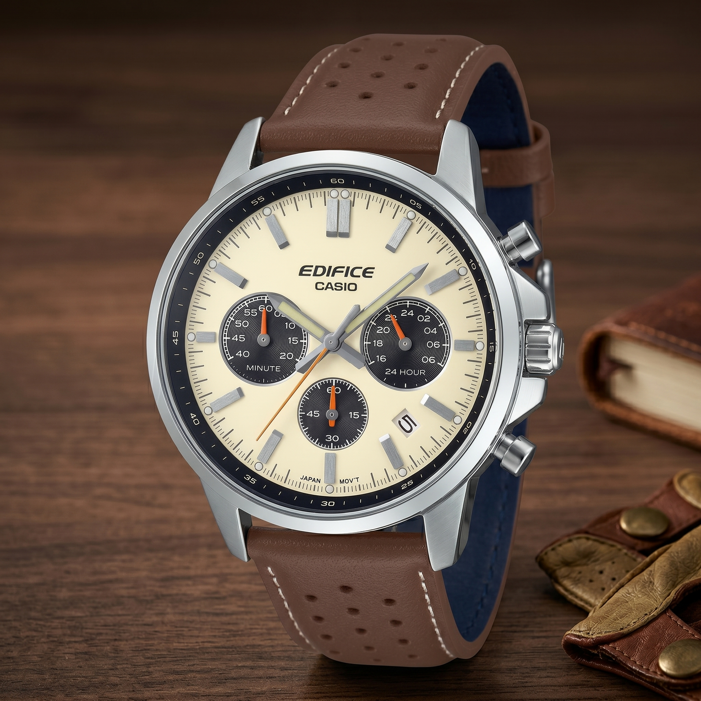 Casio EFR-575L-7A