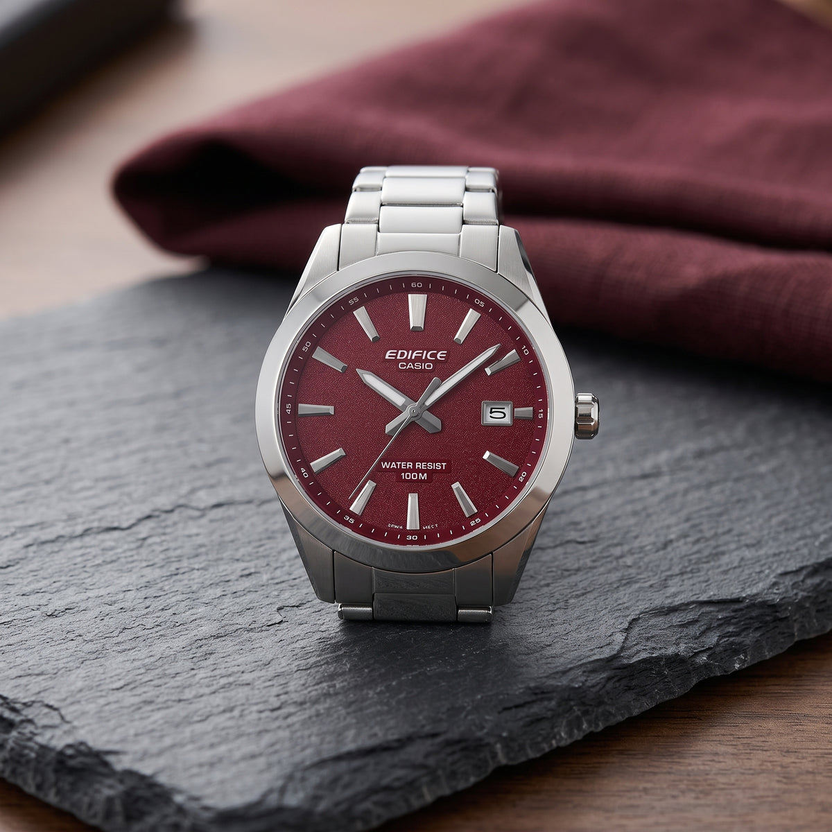 Casio EFV-160D-4AV