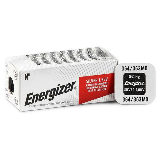 Energizer 364-363 MD Watch Battery