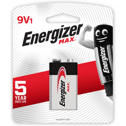 Energizer 9V Battery