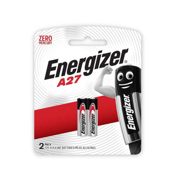Energizer A27 12V Battery