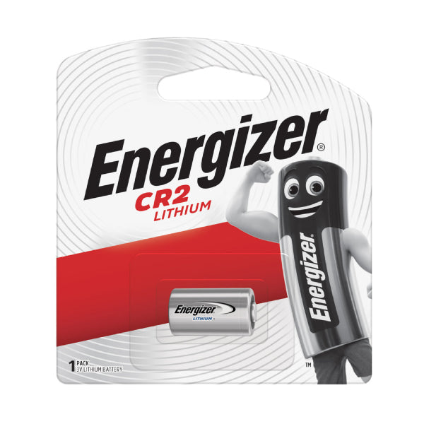 Energizer CR2 Lithium Battery