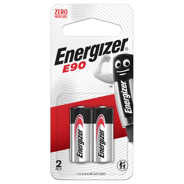 Energizer E90 Battery