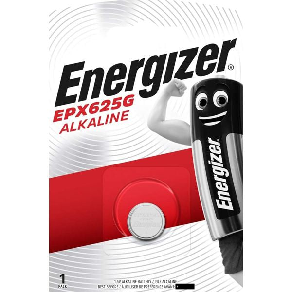 Energizer EPX625 Battery