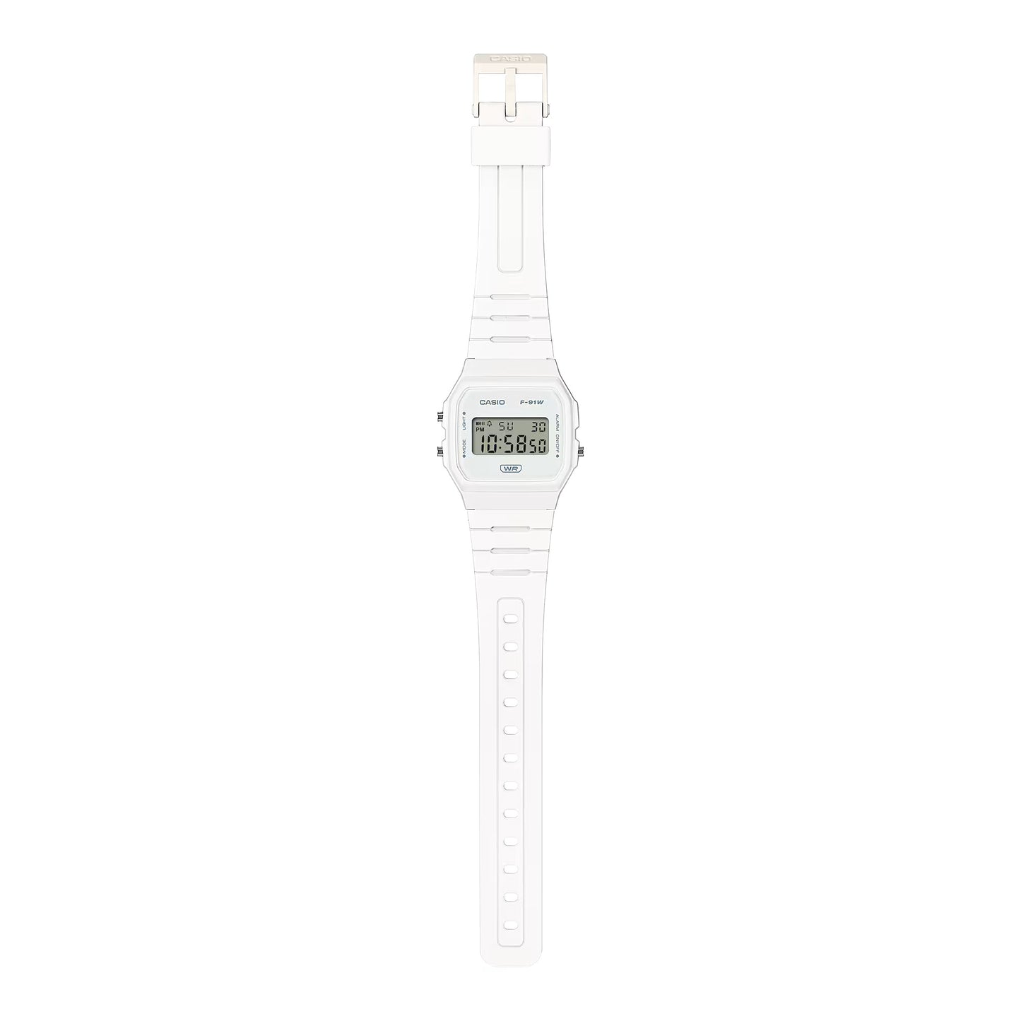 Casio F-91WB-7A