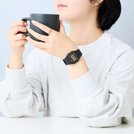 Casio F-91WG-9