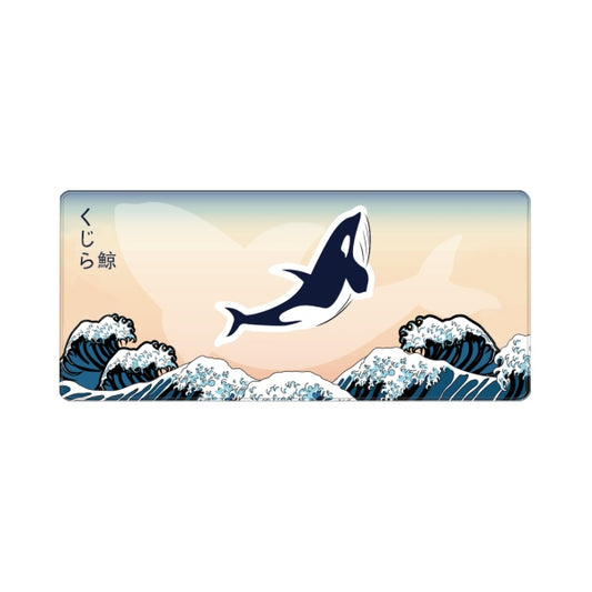 Fantech MP905 Ato Deskmat - Kujira Nami